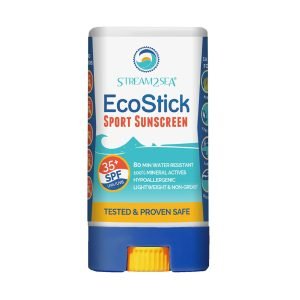Stream2sea 海洋友善防曬棒 SPF 35+