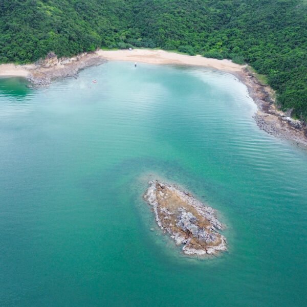 娥眉洲潛水 香港潛水地點 Ngau Mei Chau diving Hong Kong