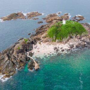 黃茅洲租船
