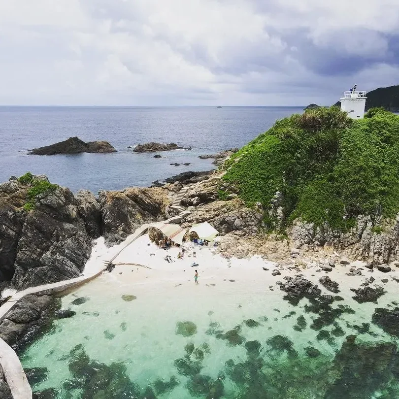 黃茅洲租船