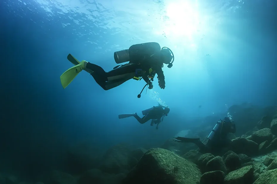 香港潛水新手指南 學潛水 初學者 diving beginner hong kong