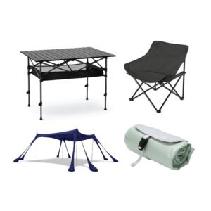 沙灘 Chill 套裝(租用)