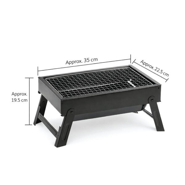 便攜式燒烤爐(BBQ 爐|租用) - Image 2