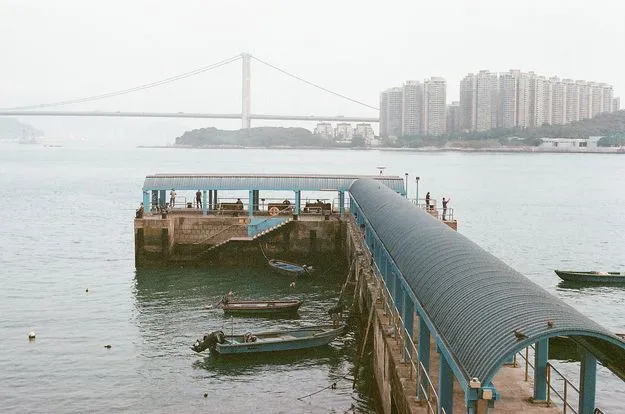 將軍澳潛水課程地點 香港進階潛水訓練