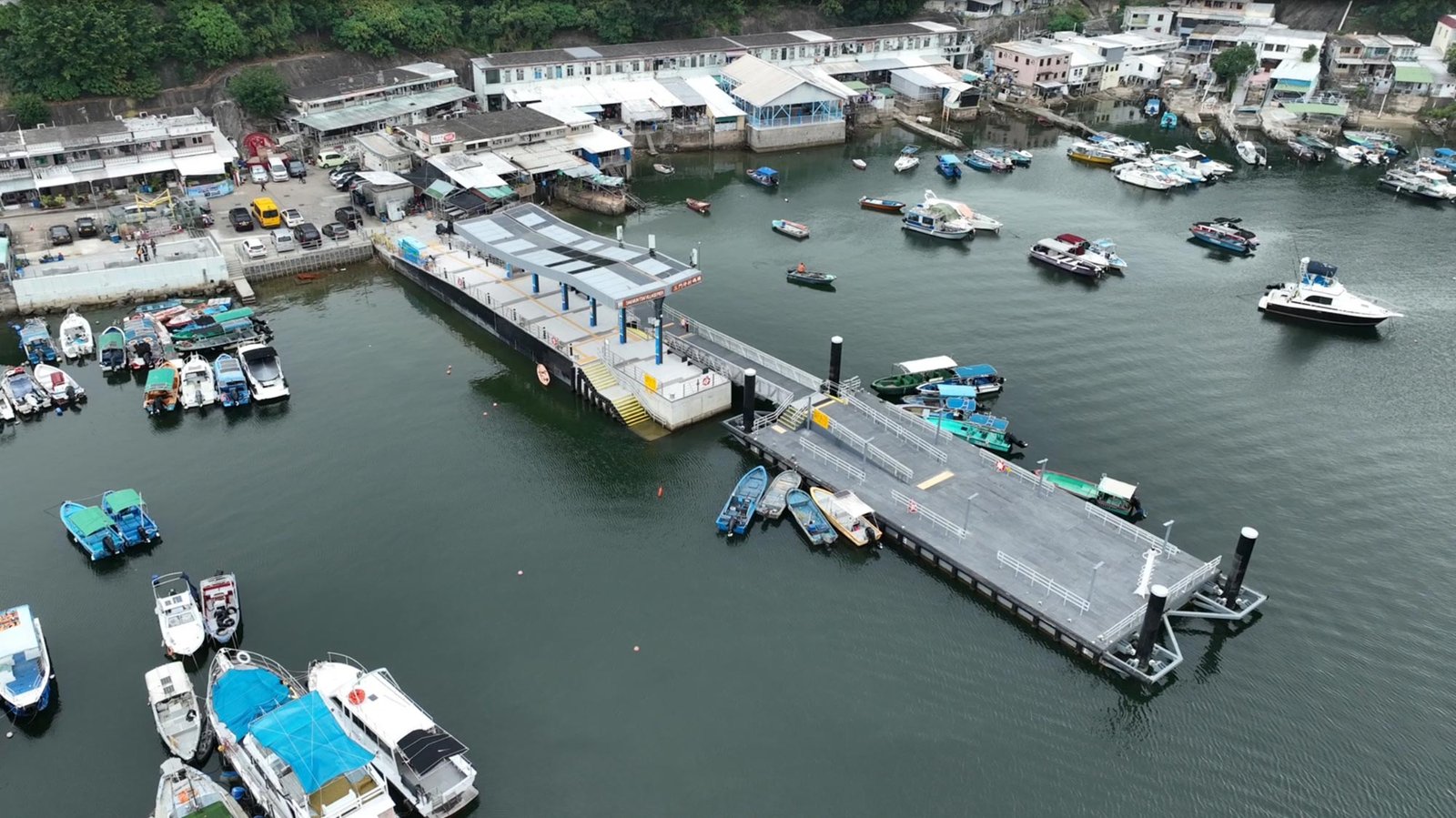 大埔三門仔潛水課程地點 香港潛水訓練